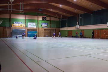 Bild 7 - A-Juniorinnen HSG Kremperheide/M�nsterdorf - HSG SZOWW : Ergebnis: 18:23